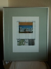 Christo, Wrapped Reichstag