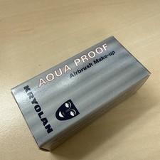 Kryolan Aqua Proof Airbrush