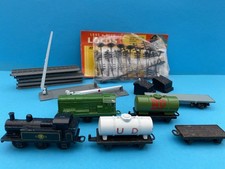 Lonestar Konvolut Lokomotiven