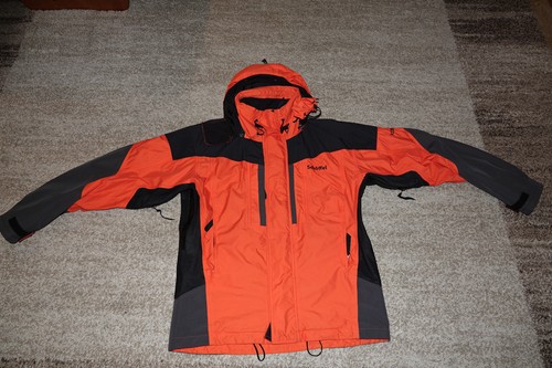 Outdoorjacke von schöffel - outdoorjacke,