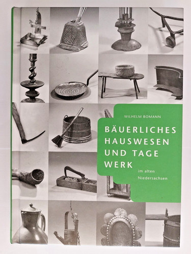Bäuerliches hauswesen und - bäuerliches,