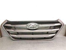 86350D7000 5681035 kühlergrill für HYUNDAI TUCSON (TL TLE) 1.7 CRDI 2015