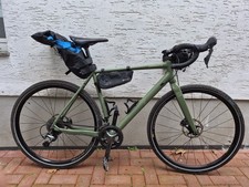 Gravel Orbea Vector  -56 cm