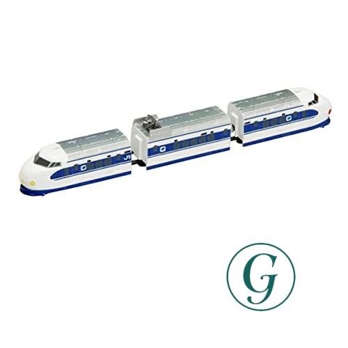 Rokuhan spur shorty serie - shorty, 0