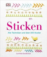 Sticken