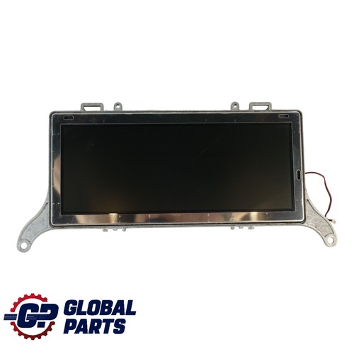 Bmw e70 e71 bordmonitor - x6,