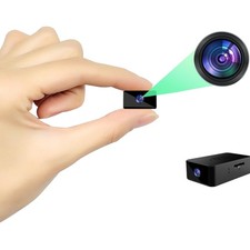 Mini Kamera - 1080P Full HD