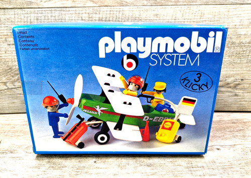 Playmobil 3246 pegasus - 3246,