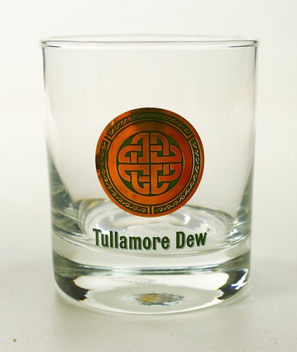Tullamore dew irish whiskey - irish,