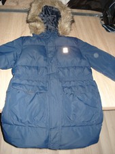 Lego Daunen Winterjacke