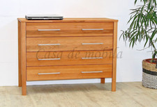 Massivholz Wäsche-kommode