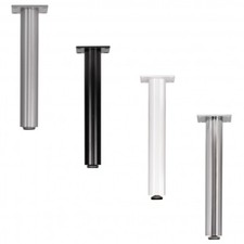 Kurzes Möbelbein 34 cm für