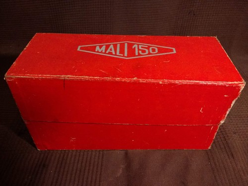 Mali 150 ddr - mali,