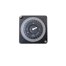 Grässlin FM/1QRTUZ-VAR B1 Zeitschaltuhr