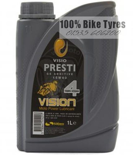 Vision presti takt - vision, 4