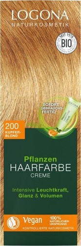 Logona pflanzen haarfarbe - pflanzen,