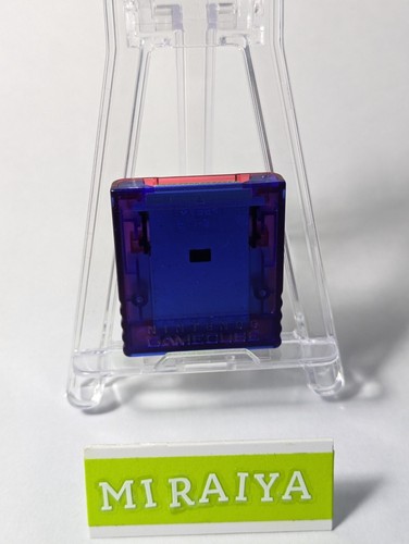 Memory card rubin saphir - card, &