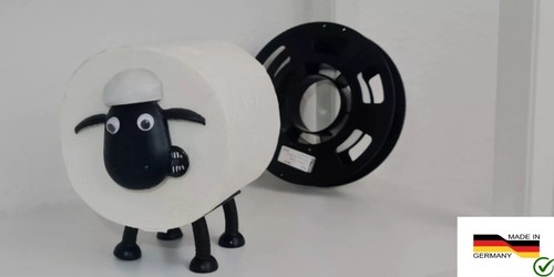 Shaun das schaf - das,
