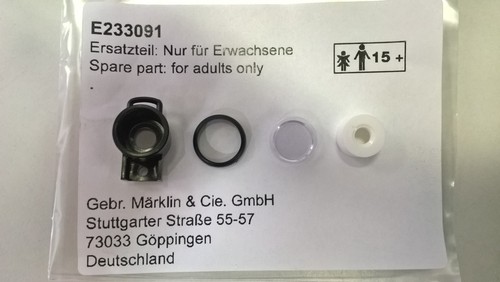 E233091 lgb laterne hinten - e233091,