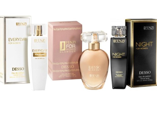 Jfenzi desso everyday - desso, /desso