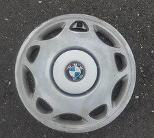 Radkappe Radblende für BMW E34 E32 E36 E38 E39 15 Zoll 3613- 1180104 selten