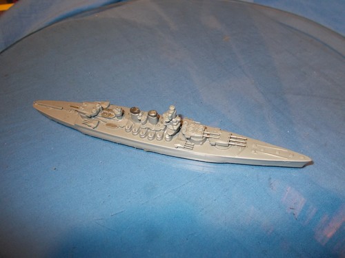 Altes wiking schiffsmodell - wiking,
