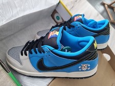 Nike SB Dunk Low Pro QS