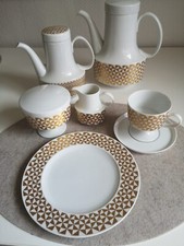 Rosenthal Composition Karat
