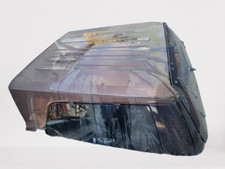 NISSAN NAVARA HARDTOP KABINEN AUFSATZ DACH ORIGINAL