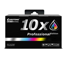 10x Eurotone PRO Patrone
