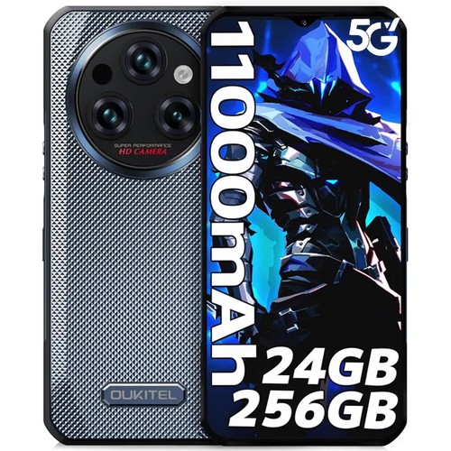 Oukitel wp35 outdoor handy - outdoor, 5g