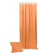 Vorhang Schlaufenvorhang