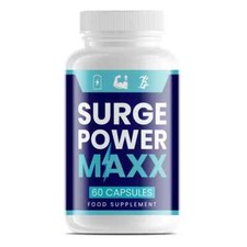 Surge Power Maxx 60 Kapseln