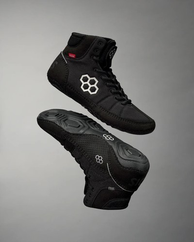 Rudis colt blackout - rudis,