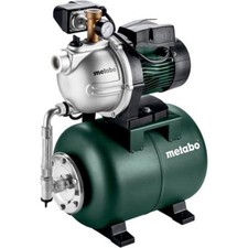 Metabo Hauswasserwerk HWW