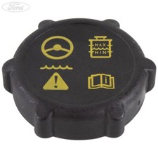 Original Ford Transit Kappe