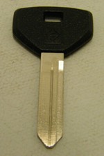 AUTO SCHLÜSSEL SP ROHLING FÜR AM CHRYSLER DODGE JEEP PLYMOUTH - PROFIL: G, F, L