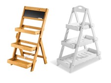 Livarno Pflanzentreppe