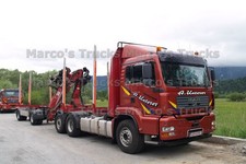 Lkw foto man tga - foto,