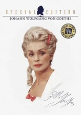 Goethe (3 DVDs) [Special