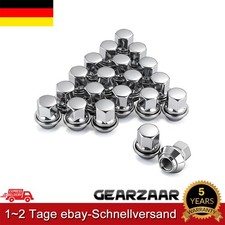 Radmuttern Kegelbund Mutter