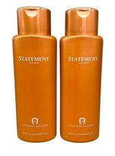 Statement aigner duschgel for - statement,