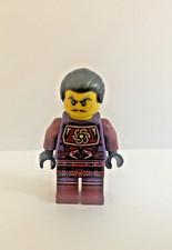 LEGO NINJAGO® Clouse njo112 aus 70748 von 2015