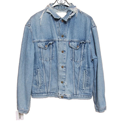 Levi 70503 herren vintage - 70503, 02