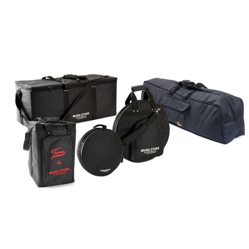 Drum universal bag set - bag,