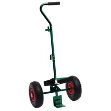 Gazcamp Trolley 311 Pro –