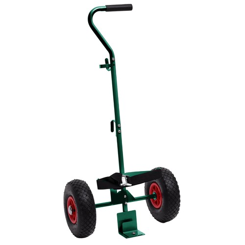 Gazcamp trolley 311 pro - trolley,