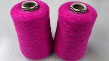 KonenGarn 460g  fuchsia