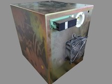 Assy UV Lamp Ballast Tested QS/QSR - 45095278