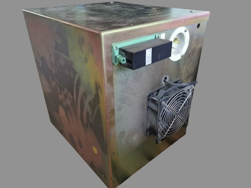 Assy lamp ballast tested - assy,
